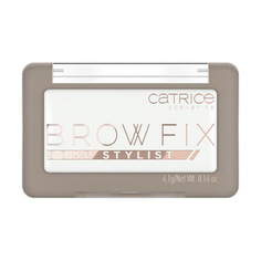 Фиксирующее мыло для бровей Catrice Brow Fix Soap Stylist тон 010 Full and fluffy 4,1 г