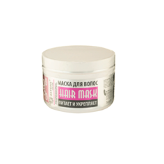 Маска Sally Keratin Care восстановление поврежденных волос 300 мл