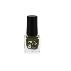 Лак для ногтей Pink Up Mini gel тон 20 5 мл