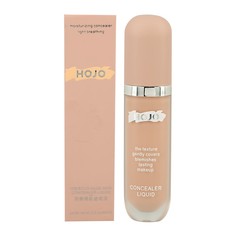 Консилер Hojo Hibiscus nude skin тон 02 нюд 9 мл