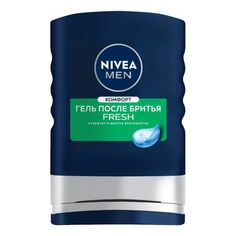 Гель Nivea Men Комфорт Fresh после бритья 100 мл