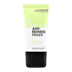 Праймер Catrice The Corrector Anti-redness Primer 30 мл