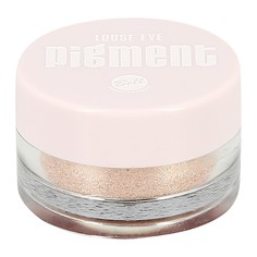 Тени для век Bell Loose Eye Pigment 02 champaqne beige 16 г