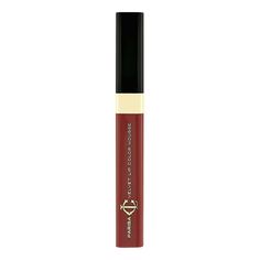 Блеск для губ PARISA Cosmetics Royal Velvet 02 4 мл