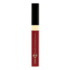 Блеск для губ PARISA Cosmetics Royal Velvet 05 4 мл
