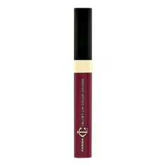 Блеск для губ PARISA Cosmetics Royal Velvet 07 4 мл