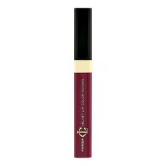 Блеск для губ PARISA Cosmetics Royal Velvet 07 4 мл