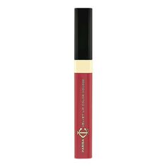 Блеск для губ PARISA Cosmetics Royal Velvet 03 4 мл