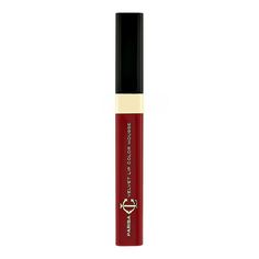 Блеск для губ PARISA Cosmetics Royal Velvet 08 4 мл