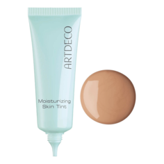Основа под макияж Artdeco Moisturizing Skin Tint тонирующий флюид 3 light 25 мл