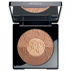 Пудра Artdeco All Seasons Bronzing Powder бронзирующая 15 г