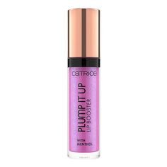 Блеск CATRICE Plump It Up Lip тон 030 Illusion of perfection 3,5 мл