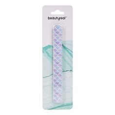 Пилка для маникюра Beautyreal