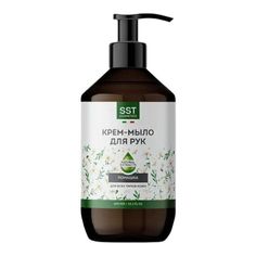Мыло жидкое SST COSMETICS для рук ромашка 600 мл