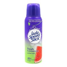 Дезодорант-антиперспирант Lady Speed Stick Fresh & Essence Perfect Look Арбуз женский