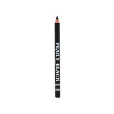 Карандаш для глаз Beauty Bomb Peaky Black тон 01 1 г