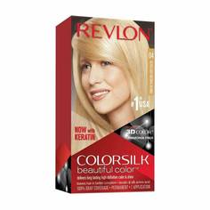 Краска для волос Revlon Colorsilk 04 Ultra Light Blonde 130 мл