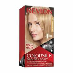 Крем для волос Revlon Colorsilk 73 Champagne Blonde 130 мл