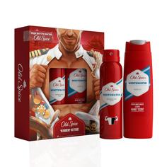 Косметический набор для тела Old Spice Whitewater для мужчин 2 предмета