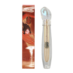 Тени Catkin Fairy Tale Liquid Eyeshadow жидкие C02 коричневые 1,5 г