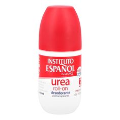 Дезодорант-антиперспирант Instituto Espanol Urea с 2% мочевиной женский 75 мл