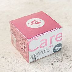 Сыворотка для лица MiShipy Care Macadamia F12 30 капсул