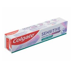 Зубная паста Colgate Sensitive Pro-relief 50 мл