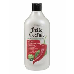 Шампунь Belle Coctail восстанавливающий 600 мл в ассортименте (серия по наличию)