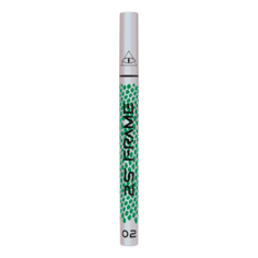 Подводка для глаз Beauty Bomb Ufo 25 frame тон 02 2 мл