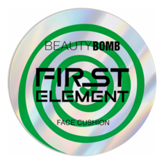 Тональный крем Beauty Bomb Ufo First element тон 01 10 г