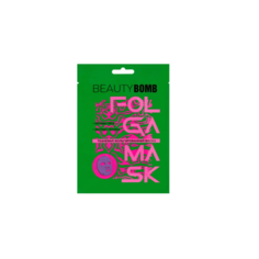 Маска для лица Beauty Bomb Ufo Folga mask 5 г