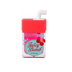 Блеск для губ Beauty Bomb Juicy тон 01 3 мл