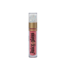Блеск для губ Beauty Bomb Juicy тон 05 4 мл
