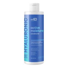 Кондиционер-бальзам Dctr.Go Hyaluronic для сухих волос 250 мл