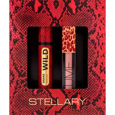 Набор декоративной косметики для лица Stellary Plumping Power для женщин 2 предмета