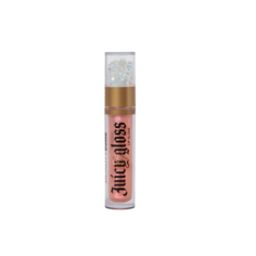 Блеск для губ Beauty Bomb Juicy тон № 06 8 мл