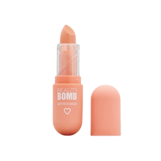 Губная помада жидкая Beauty Bomb тон № 03 розовый 3,5 мл