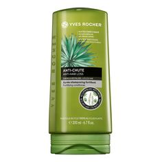 Кондиционер Yves Rocher против выпадения волос для всех видов волос 200 мл