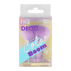 Кисть кабуки Deco Color Boom