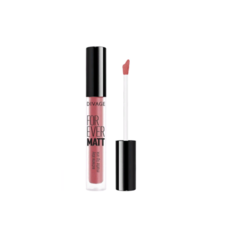 Губная помада DIVAGE Sensuality Semi Matte Lipstick № 07 4 г