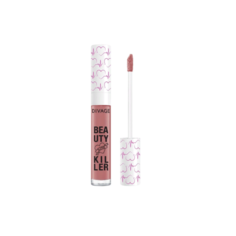 Губная помада DIVAGE Butter Gloss Liquid Lipstick тон 02 2 г