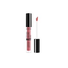 Губная помада DIVAGE Butter Gloss Liquid Lipstick тон 07 2 г