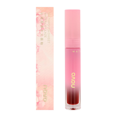 Тинт для губ Novo Water Tint 04 2,8 мл