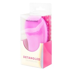 Щетка Sophisticated Pink Glitter