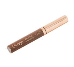 Тушь для бровей Divage Brow Tint long-lasting коричневая 01, 5 г