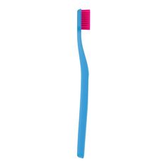 Зубная щетка Synergetic JBrush средней жесткости