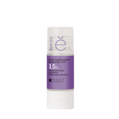 Сыворотка для лица NAOS Etat Pur Hyaluronic Acid с гиалуроновой кислотой 15 мл