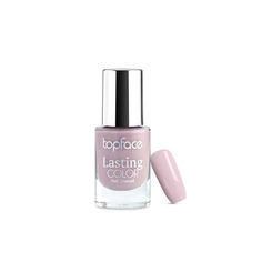 Лак для ногтей TopFace Lasting color тон 16 розово-коричневый 9 мл 1 шт