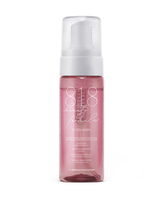 Пенка 8.1.8 Beauty Formula estiqe Коллагеновая очищающая для зрелой кожи 160 мл