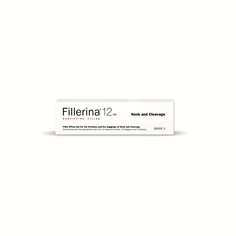 Гель для лица Fillerina 12HA эффектом филлера для коррекции морщин 5 уровень 30 мл Лабо Коспрофар